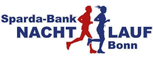 Sparda-Bank Nachtlauf Bonn logo