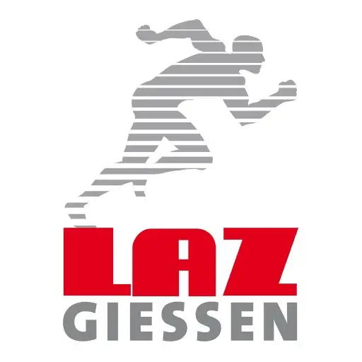 Sparkasse Gießen Silvesterlauf 2026 logo