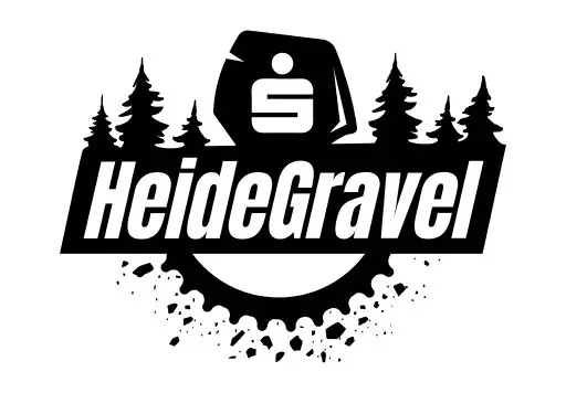 Sparkassen-HeideGravel 2027 logo