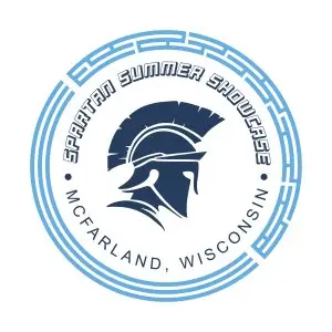 Spartan Summer Showcase logo