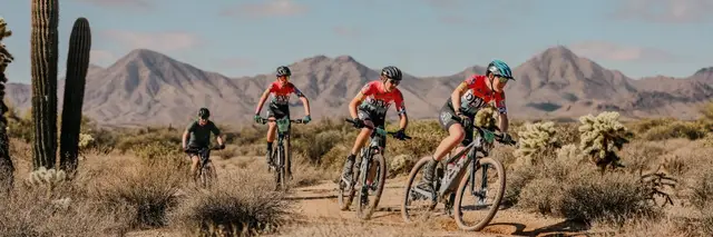 SPECIALIZED CACTUS CUP logo