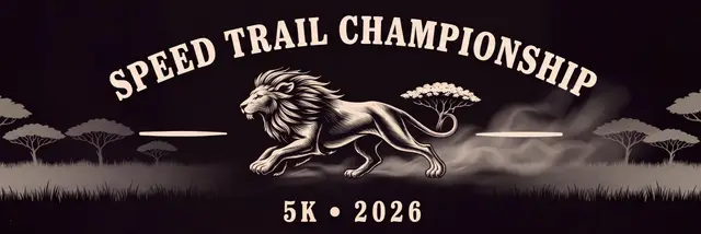 Speed Trail 5K logo