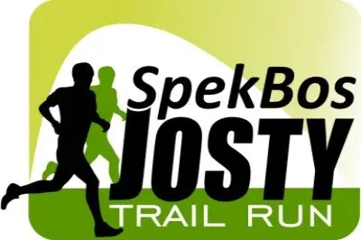 Spekbos Josty Trail Run Challenge logo