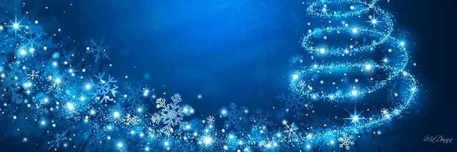 Spirit of the Season / Frosty Frolic logo