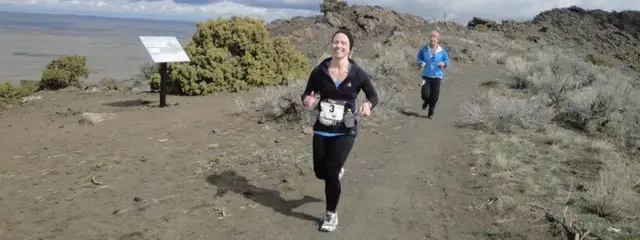 Spitfire Ultra Trail Challenge logo