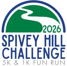 Spivey Hill Challenge logo