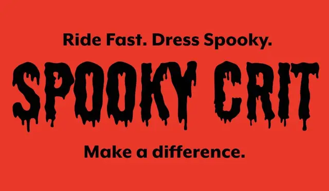 Spooky Crit 2026 logo