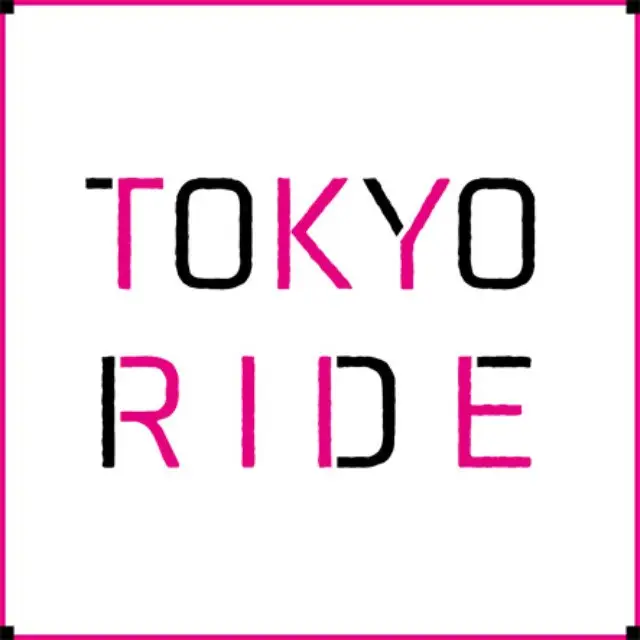 TOKYO RIDE: Fukagawa Edo Scenery (TOKYO RIDE  深川江戸の景色) logo