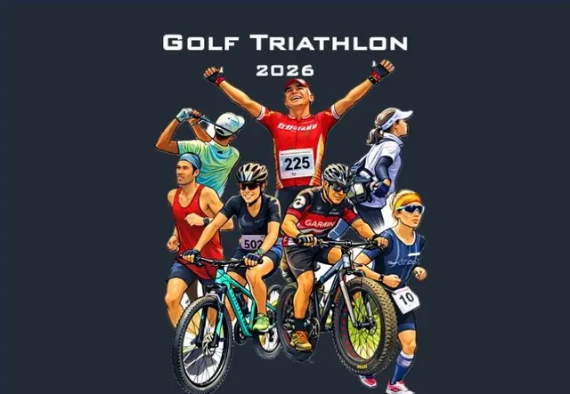 2026 Tsu International Golf Triathlon (2026 津インターナショナル・ゴルフトライアスロン) logo