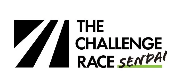 THE CHALLENGE RACE SENDAI 1 (Miyagi, Sendai) - JAAF-Certified Marathon (【宮城・仙台】THE CHALLENGE RACE SENDAI 1 ｜日本陸連公認のマラソン大会) logo