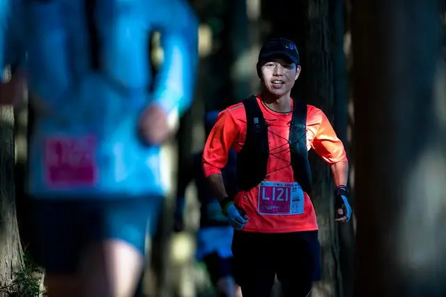 13th SoToCCHi 45K (Formerly Trainic World in Sotochichibu 50km & 45km) (第13回 SoToCCHi 45k（旧トレニックワールド in 外秩父 50km&45km）) logo