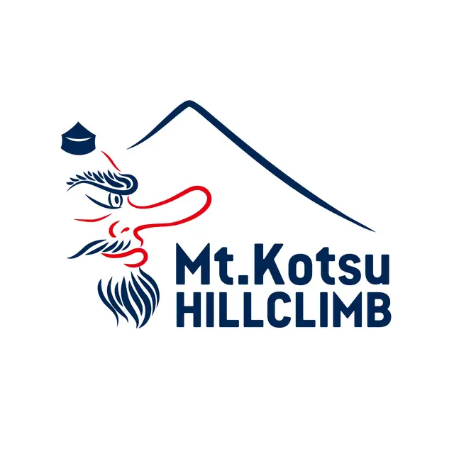 Mt. Takakoshi Hill Climb 2026 - The Challenge to Awa Fuji Okoottsan (Mt.高越ヒルクライム2026 ～阿波富士おこおっつぁんへの挑戦～) logo