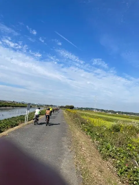 BOSO Cycling/Touring November - Let's Go Eat Gibier Course (BOSOサイクリング／ツーリング　11月　ジビエを食べに行こう！　コース) logo