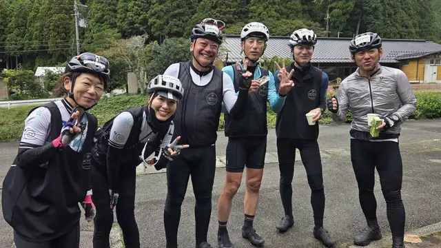 Hyogo Kita-Harima Local Experience Ride (Kasai City / Taka Town) (兵庫県北播磨ローカル体験ライド（加西市／多可町）) logo