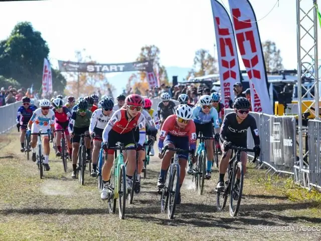 2026.11.22 (Sun) Kansai Cyclocross Biwako Grand Prix (Day 1) (2026.11.22(日) 関西シクロクロス 琵琶湖グランプリ(1日目)) logo