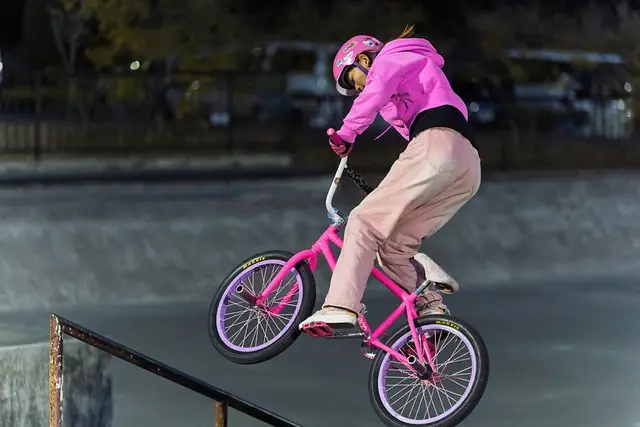 5th Tokyo Championship BMX Freestyle Hachioji Planet Park (第5回東京都選手権BMXフリースタイル八王子プラネットパーク大会) logo