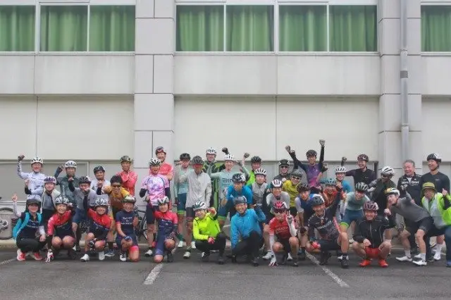 2nd Hozuka-yama Mini Hill Climb Race (第2回 母塚山ミニヒルクライム大会) logo