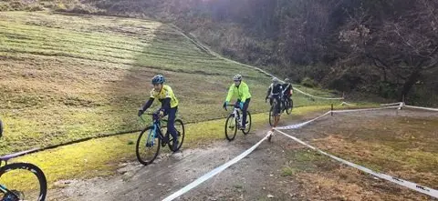 Asahicho Off-Road Cycling Festival 2026 [2 Hour Enduro] (朝日町自転車オフロード祭り2026 in TOYAMA【2時間エンデューロ】) logo
