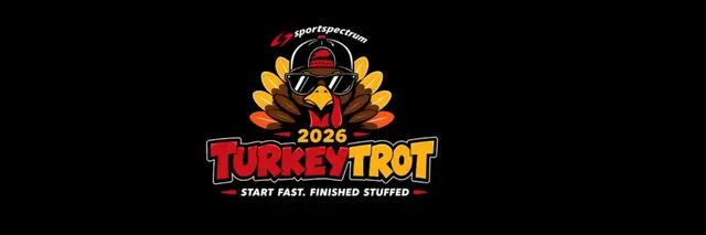 Sportspectrum Turkey Trot logo