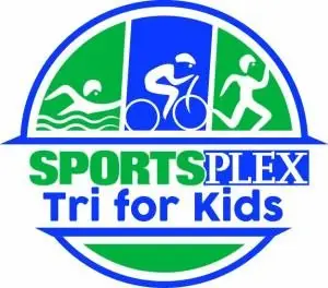 Sportsplex Triathlon for Kids 2027 logo