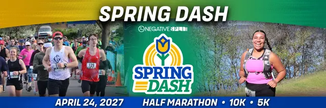 Spring Dash logo