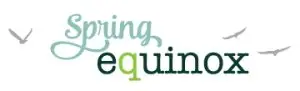 Spring Equinox logo
