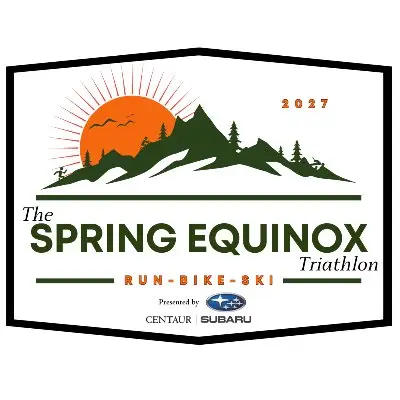 Spring Equinox Triathlon - 2027 logo