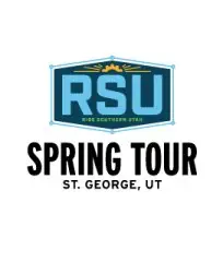 SPRING TOUR OF ST. GEORGE logo