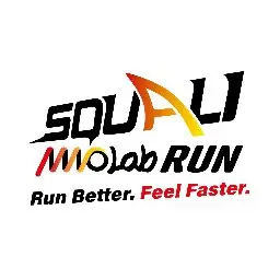 Squali Molab Run logo