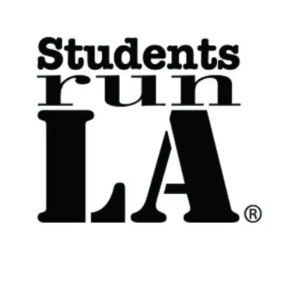 SRLA Medal Series logo