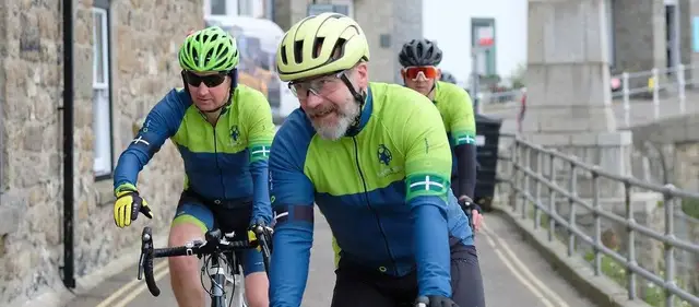 ST IVES BREWERY SPORTIVE logo