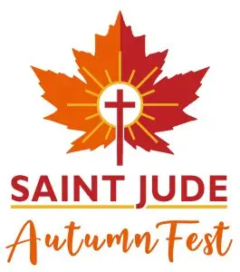 St Jude Autumnfest 5K logo