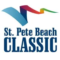 St. Pete Beach Classic 2027 logo