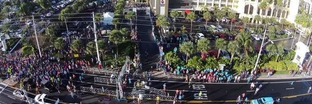 St. Pete Beach Classic 2027 logo