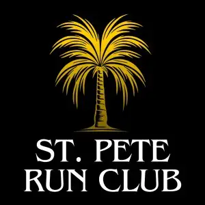 St. Pete Marathon logo