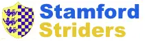 St Valentine's 30k logo