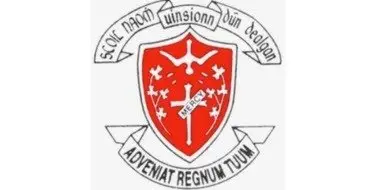 St Vincents Secondary School 5k 2026 logo