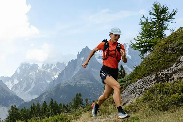 Starke Psyche- auf dem Trail und im Leben. logo