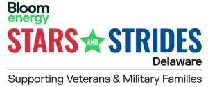 Stars and Strides 5K & Family Fun Day - Delaware logo
