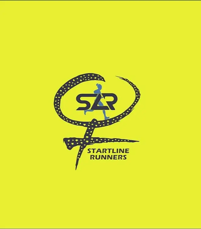 StartLine Runners Saturday Group Run logo