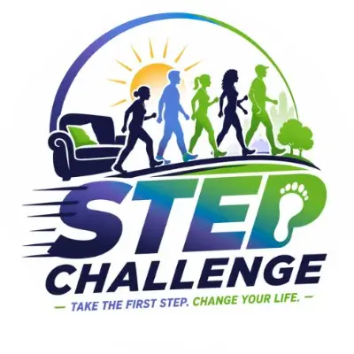 Step Challenge - Dash4Diabetes-Jacksonville Edition logo