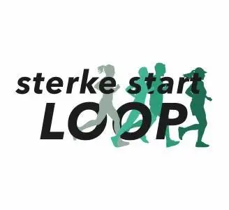Sterke Start Loop logo