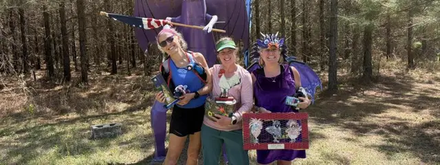 Stevis Roost 48 Hour Ultra logo