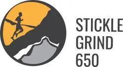 Stickle Grind 650 logo