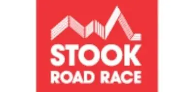 Stook 10 Mile, 10k & 5k Fun Run 2026 logo
