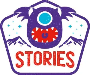 Stories Trail Runs logo