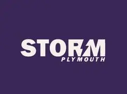 Storm the Fort - 10K Multiterrain Race logo