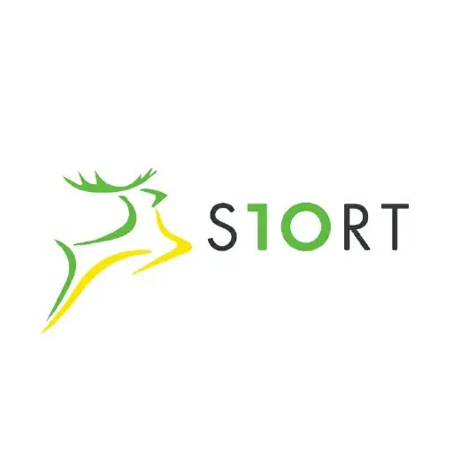 Stort 10 & 5 Mile 2027 logo