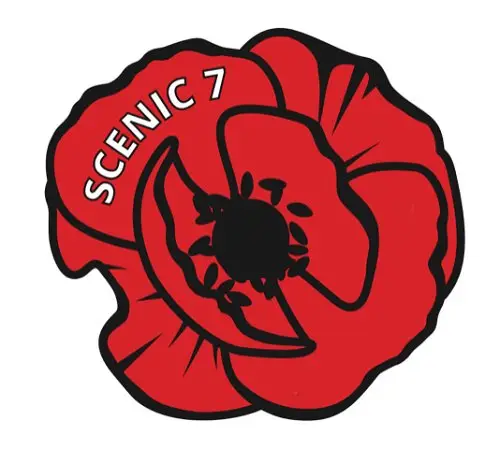 Stowmarket Scenic 7 2026 (inc. The Suffolk Grand Prix) logo