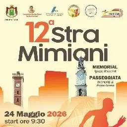 Stramimiani logo